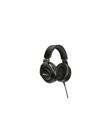 SRH440A closed circumaural headphones