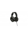 Auriculares circumaurales cerrados SRH440A