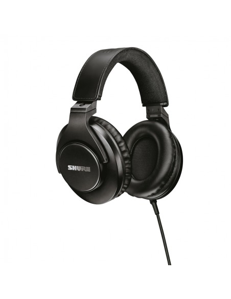 Casque circumaural fermé SRH440A