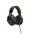 Casque circumaural fermé SRH440A