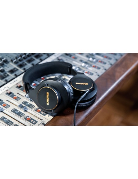 Auriculares profesionales SRH840A