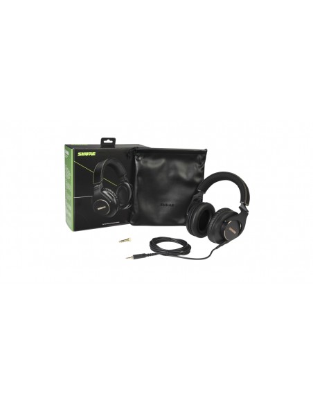 Auriculares profesionales SRH840A