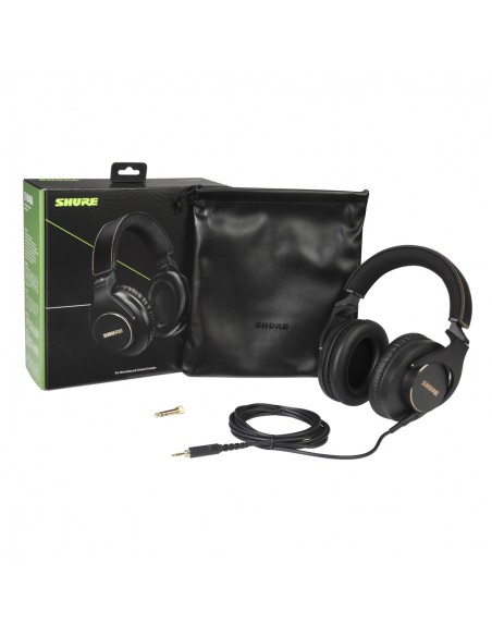 Auriculares profesionales SRH840A