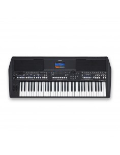 Yamaha PSR SX600 