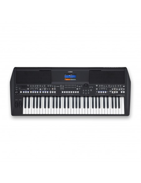 Yamaha PSR SX600 