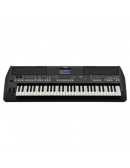 Yamaha PSR SX600 