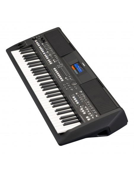 Yamaha PSR SX600 