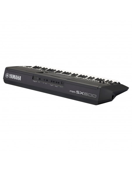 Yamaha PSR SX600 