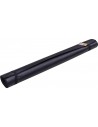 HTO DC02 Tappeto per batteria elettronica 100 cm x 130 cm