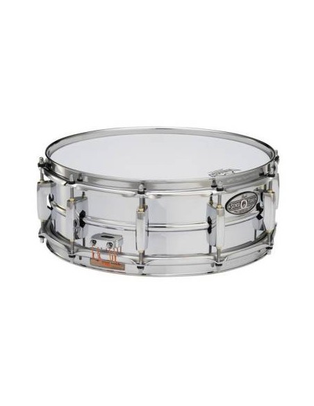 Pearl Sensitone STH1450S Rullante in Acciaio 14X5