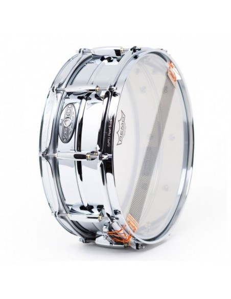 Pearl Sensitone STH1450S Rullante in Acciaio 14X5