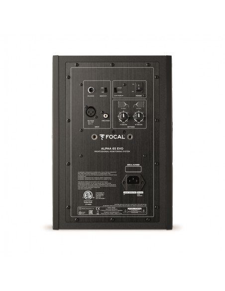 FOCAL ALPHA 65 EVO