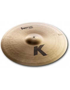 Zildjian K Sweet Ride 21