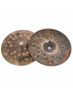 Istanbul Agop XIST Dry Dark...