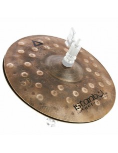 Istanbul Agop XIST Dry Dark... 2
