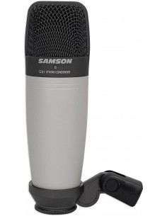 SAMSON C01