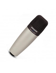 SAMSON C01 2