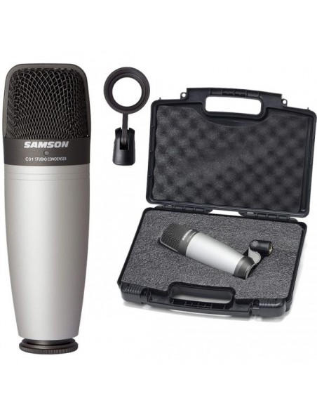 SAMSON C01