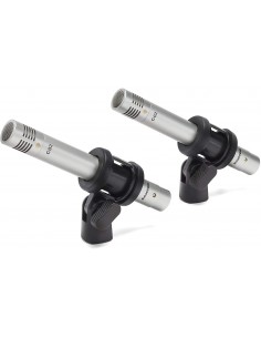 Samson C02 Pair