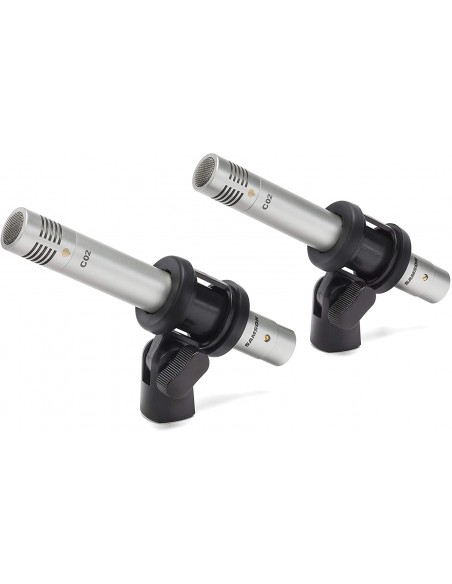 Samson C02 Pair