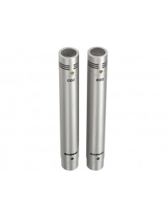 Samson C02 Pair 2