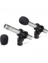 Samson C02 Pair