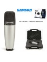 Samson C03