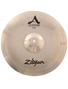 Zildjian A Custom Crash 18