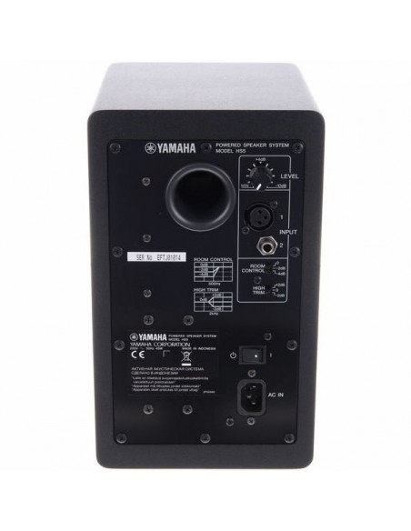 YAMAHA HS5