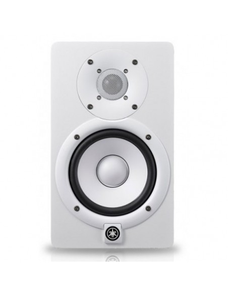 Yamaha HS5 White Monitor da studio 70W