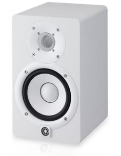 Yamaha HS5 White Monitor da... 2