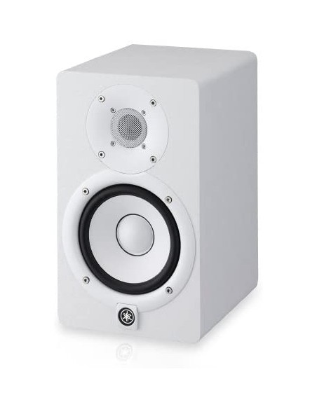 Yamaha HS5 White Monitor da studio 70W
