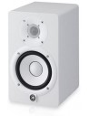 Yamaha HS5 White Monitor da studio 70W