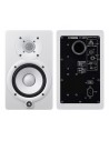 Yamaha HS5 White Monitor da studio 70W