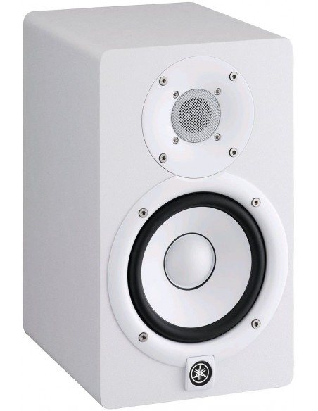 Yamaha HS5 White Monitor da studio 70W
