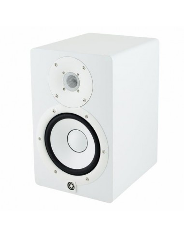 Yamaha HS7 White Monitor da studio 95W