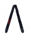 Poly Strap Red Signature (102509::012:)