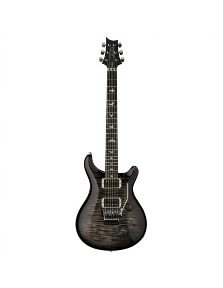 Benutzerdefinierte 24 Floyd Charcoal Burst