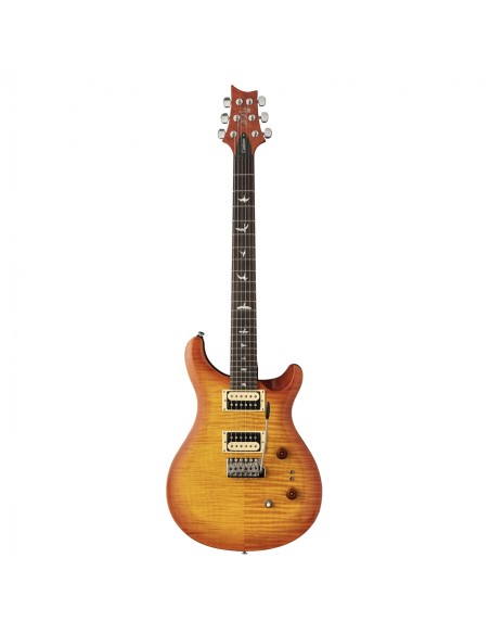 SE custom 24-08 Vintage Sunburst