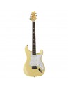 SE Silver Sky Moon White