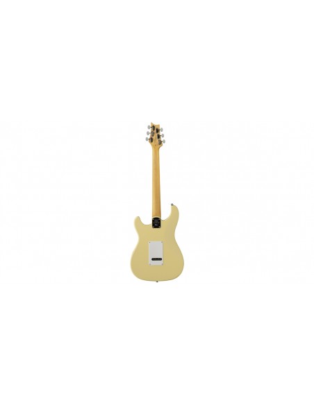 SE Silver Sky Moon White