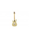 SE Silver Sky Moon White