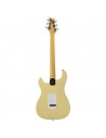 SE Silver Sky Moon White