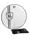 Remo Graphic 22 ' Vint. Shield DECAL