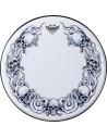 Remo Tattoo Skyn Skulls on White Pelle Grancassa Risonante  - 22"