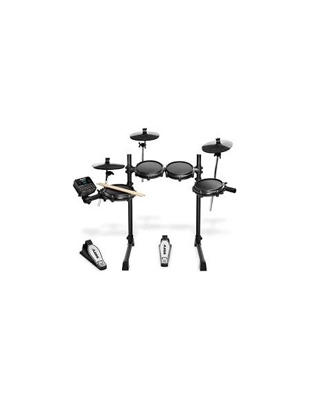 Alesis Turbo Mesh Kit Batteria Elettronica