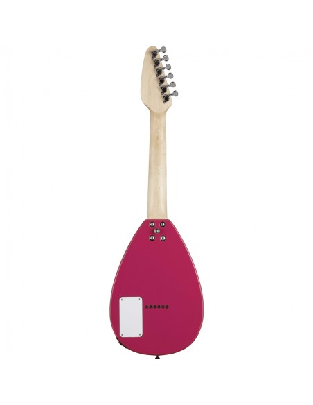 MK3 Mini Lippenstift Rot