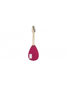 MK3 Mini Lippenstift Rot 2