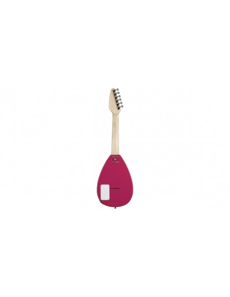 Rouge à lèvres MK3 Mini Rouge