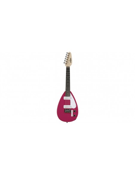 MK3 Mini Lipstick Red